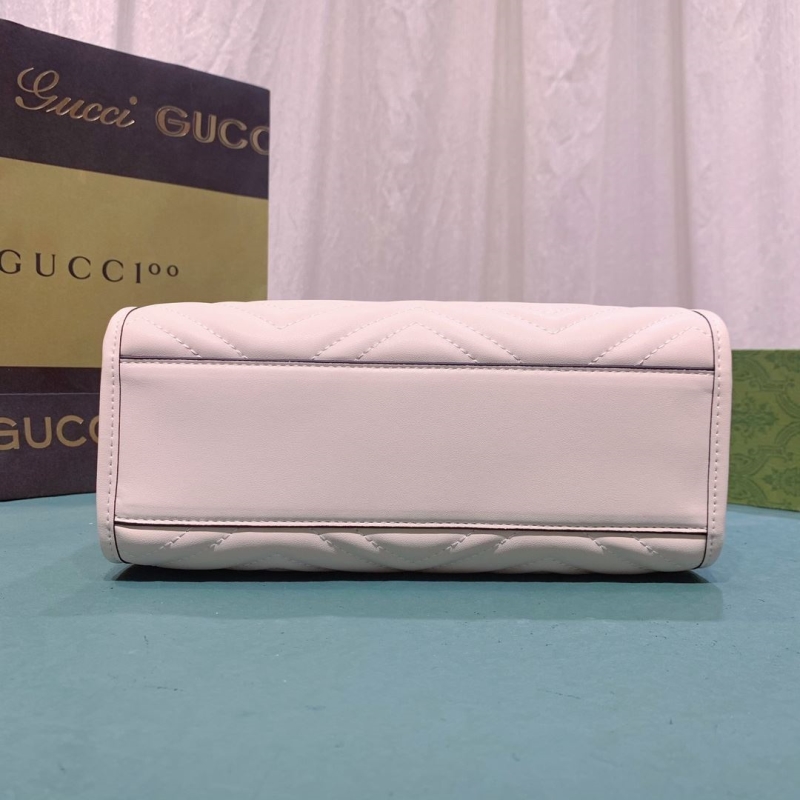 Gucci Top Handle Bags